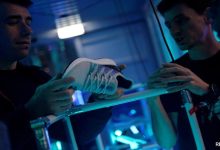 Adidas memperingatkan pelanggaran data konsumen