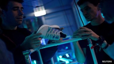 Adidas memperingatkan pelanggaran data konsumen
