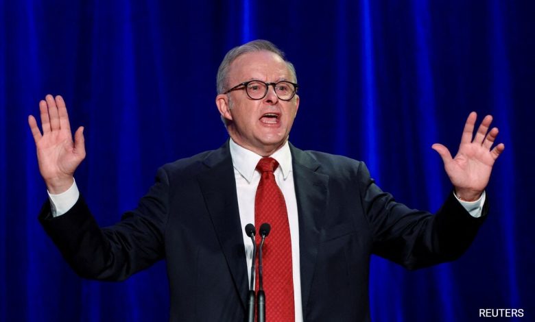Anthony Albanese - Pemimpin Australia yang mengamankan masa jabatan ke -2 bersejarah sebagai PM