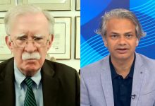 "Jika pembalasan India diarahkan terhadap ...": ex US NSA John Bolton Eksklusif