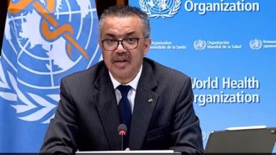 "Orang -orang menderita": siapa kepala memohon Israel untuk menunjukkan "belas kasihan" di Gaza