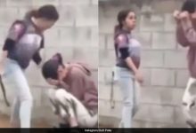 Wanita serangan remaja hawaii dengan kecacatan intelektual; Penduduk setempat yang marah melacak penyerang