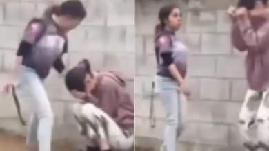 Wanita serangan remaja hawaii dengan kecacatan intelektual; Penduduk setempat yang marah melacak penyerang