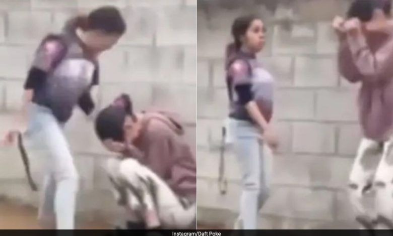 Wanita serangan remaja hawaii dengan kecacatan intelektual; Penduduk setempat yang marah melacak penyerang