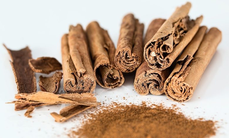 Cinnamon dapat mengurangi efektivitas beberapa obat resep: studi