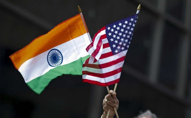 India mencari pembebasan penuh dari 26% tarif tambahan dalam kesepakatan sementara dengan kami