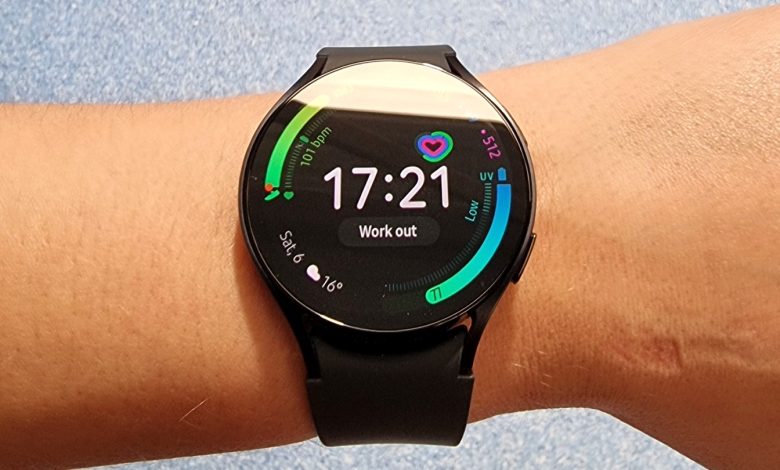 Samsung Galaxy Watch 6