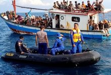 Mengapa India akan menonton perkembangan di negara bagian Rakhine Myanmar