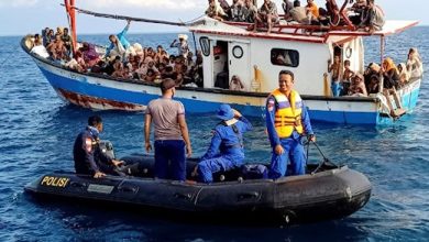 Mengapa India akan menonton perkembangan di negara bagian Rakhine Myanmar