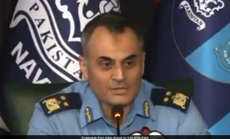 Apakah Pakistan mengakui peran Pulwama? Apa kata pejabat Angkatan Udara