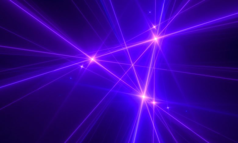 Penguat terobosan dapat menyebabkan 'laser super' yang membuat internet 10 kali lebih cepat