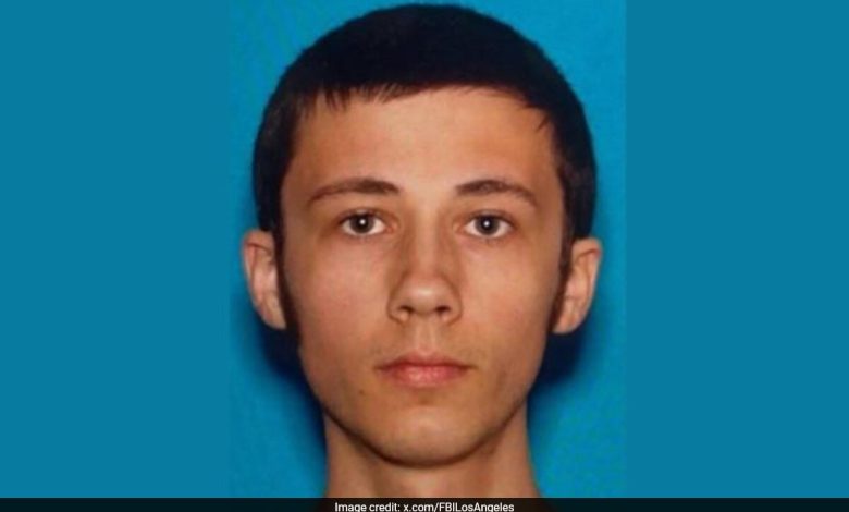 Guy Barktus, tersangka dalam ledakan bom di klinik kesuburan California diidentifikasi