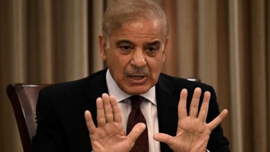 Pakistan PM Shehbaz Sharif menawarkan dialog dengan India "untuk perdamaian"