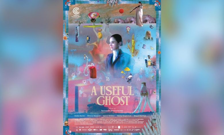 LGBTQ Thai Horror-Comedy 'A Ghost Ghost' Menjadi Politik di Cannes