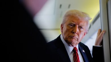 Di tengah ancaman Rusia terhadap Eropa, Trump 'melemahkan' Barat: mantan kepala NATO