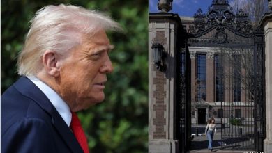 "Penjangkauan Pemerintah Ilegal": Harvard bereaksi terhadap larangan hibah federal