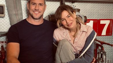 Apakah Ant Anstead Mendapat Membaca untuk mengajukan pertanyaan besar kepada GF Renée Zellweger?