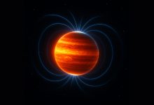 Jupiter menyusut dan dulu dua kali lebih banyak studi yang membingungkan mengungkapkan