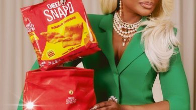 Taman Phaedra dan Tas Cheez-It