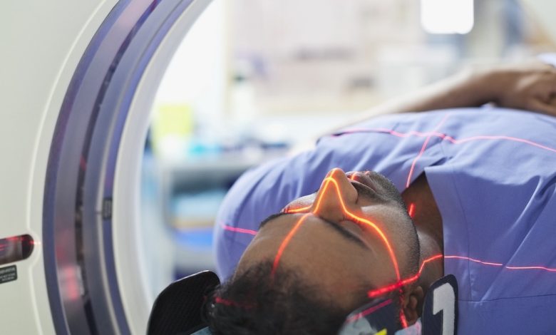 Chipiron mengumpulkan $ 17 juta untuk prototipe MRI miniatur