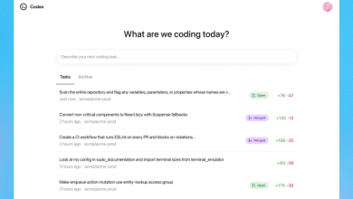 Openai meluncurkan Codex, agen pengkodean AI, di chatgpt