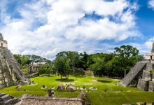Kuis Maya Kuno: Apa yang Anda ketahui tentang peradaban yang membangun piramida di seluruh Mesoamerica?