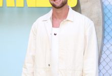 Harry Jowsey di Borderlands LA Fan Event
