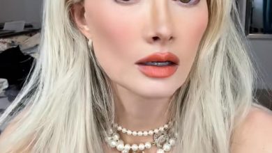 Holly Madison