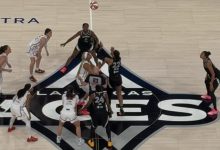 Las Vegas Aces