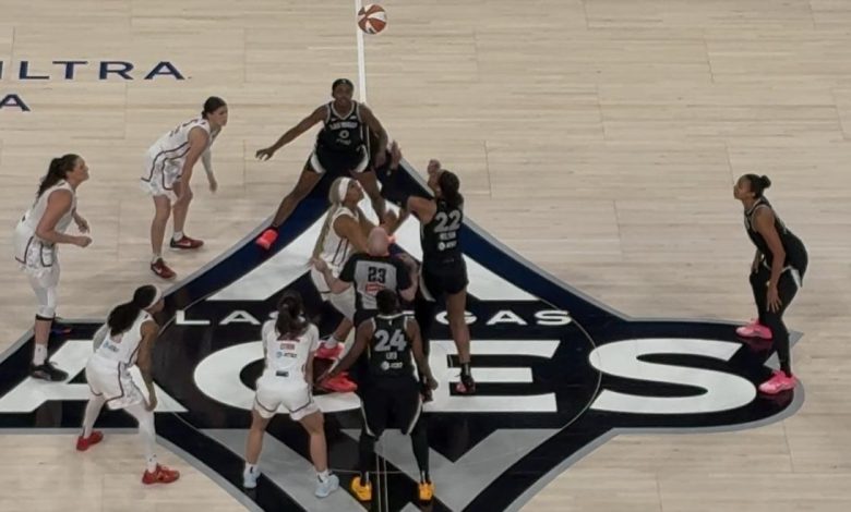 Las Vegas Aces