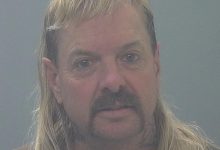 Joe Exotic memberi nasihat Ryan Anderson di tengah pemisahan dari Gypsy Rose Blanchard