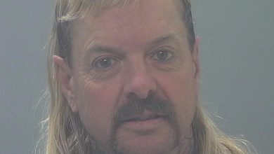 Joe Exotic memberi nasihat Ryan Anderson di tengah pemisahan dari Gypsy Rose Blanchard