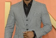 John Boyega at the Woman King UK Gala SCINING
