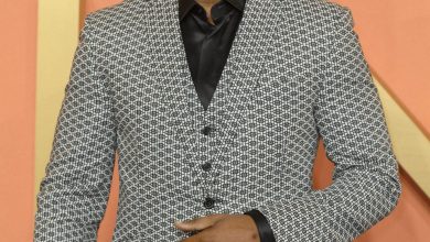 John Boyega at the Woman King UK Gala SCINING