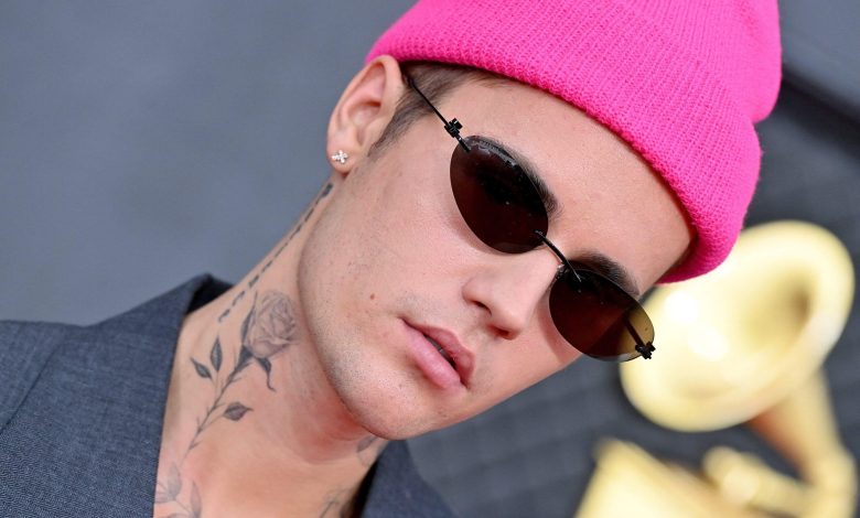 Justin Bieber