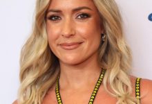 Kristin Cavallari di 2022 iHeartRadio Music Festival