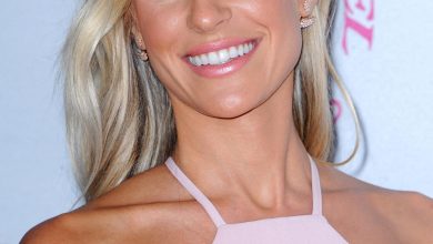 Kristin Cavallari di Carousel of Hope Ball 2016