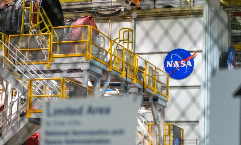 Para ahli khawatir ketika Gedung Putih mengusulkan 'pemotongan satu tahun terbesar untuk NASA dalam sejarah Amerika'