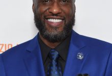Lamar Odom