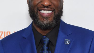 Lamar Odom