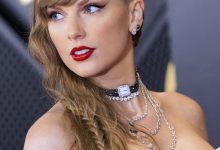 Taylor Swift di Grammy Awards, 2024