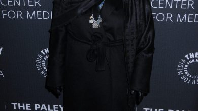 Roseanne Barr