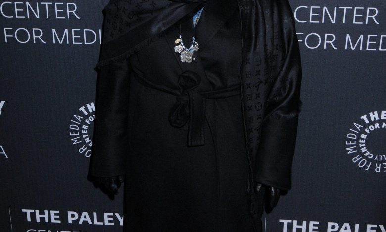 Roseanne Barr