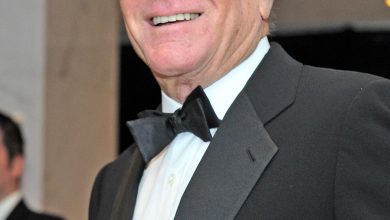 Barry Diller