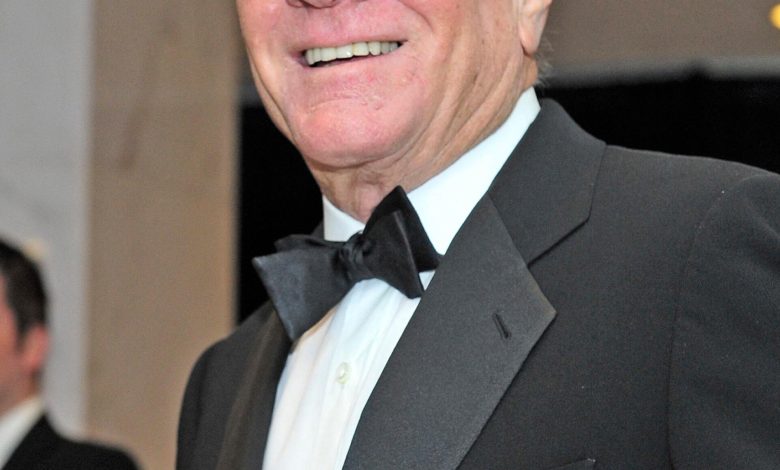 Barry Diller