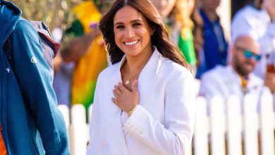 Pangeran Archie Mountbatten merayakan ulang tahun ke -6, Montecito, AS - 6 Mei 2025 *Arsip Gambar *
