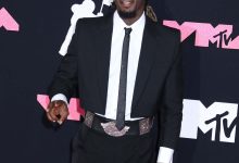 Offset di 2023 MTV VMA