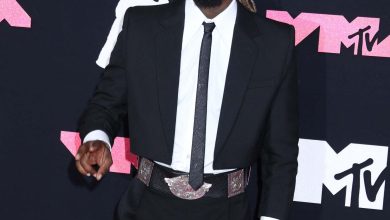 Offset di 2023 MTV VMA