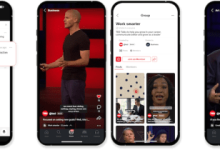 Aplikasi Ted meluncurkan fitur video bentuk pendek di depan larangan Tiktok potensial