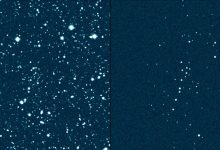 Apakah para astronom baru saja menemukan galaksi terkecil di alam semesta?
